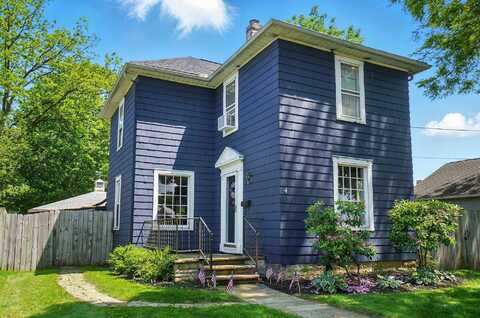 4 Greer Street, Mount Vernon, OH 43050