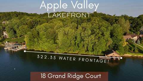 18 Grand Ridge Court, Howard, OH 43028