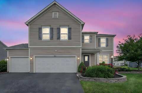 5421 Mercier Street, Lewis Center, OH 43035