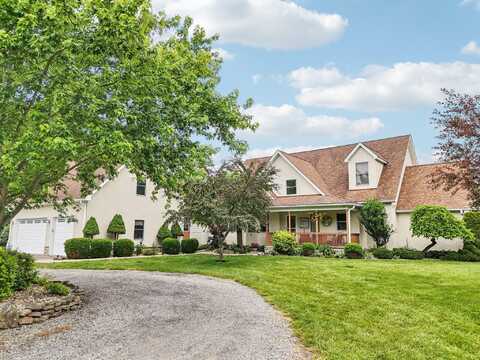 3319 N State Route 61, Sunbury, OH 43074