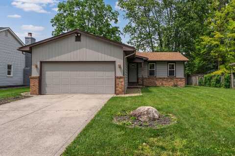 2220 Surreygate Drive, Columbus, OH 43235