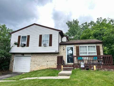 375 Darby Court, Galloway, OH 43119