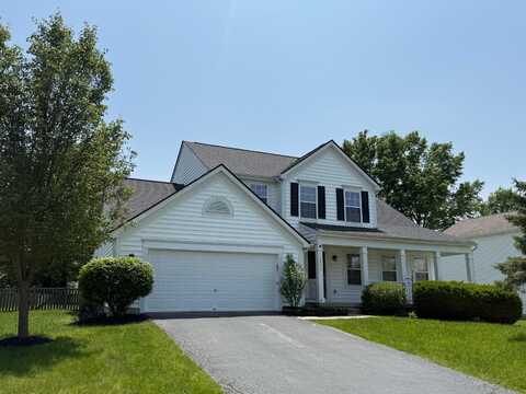 1508 Royal Oak Drive, Lewis Center, OH 43035
