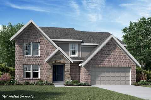8482 Taylor's Way, Pickerington, OH 43147