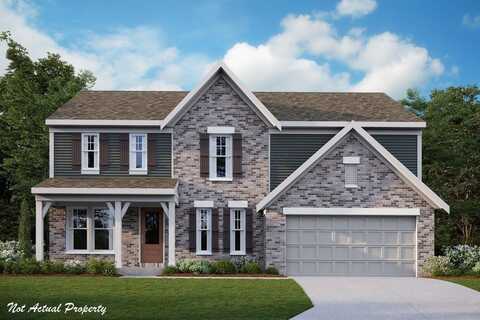 8477 Taylor's Way, Pickerington, OH 43147