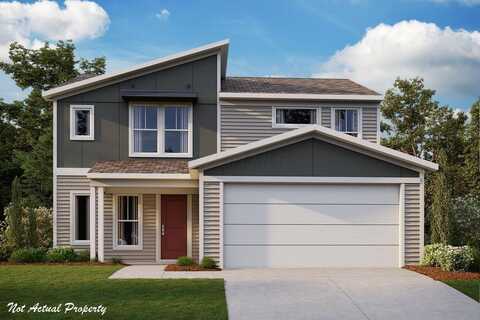 2190 Sunny View Court, Marysville, OH 43040