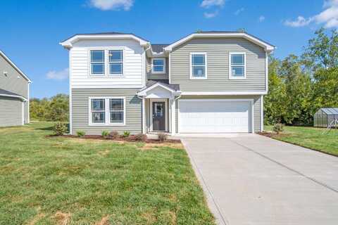 66 Genoa Circle, Commercial Point, OH 43116