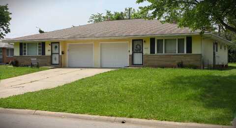 4201 Glenmawr Avenue, Columbus, OH 43224