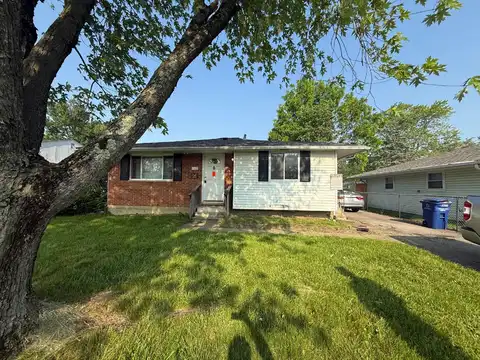 1795 Nason Avenue, Columbus, OH 43207