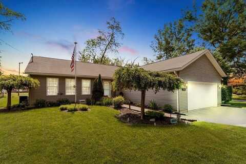 2880 Maple Street, Urbancrest, OH 43123