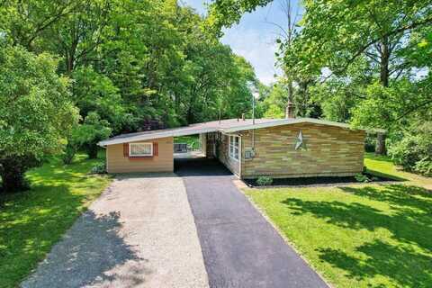 571 Kingswood Drive N, Springfield, OH 45503