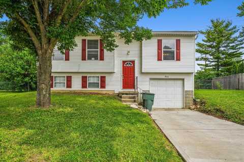 2816 Bannon Court, Reynoldsburg, OH 43068