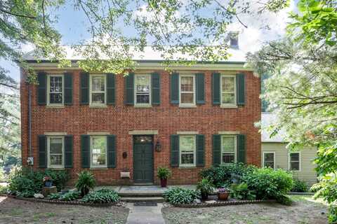 475 Amanda Northern Road SW, Amanda, OH 43102