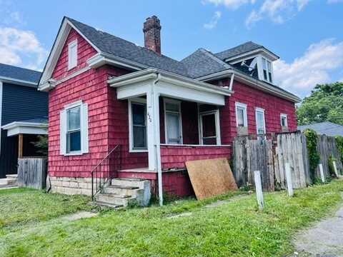 420 Jenkins Avenue, Columbus, OH 43207