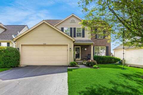 9188 Colonial Commons Drive, Columbus, OH 43240
