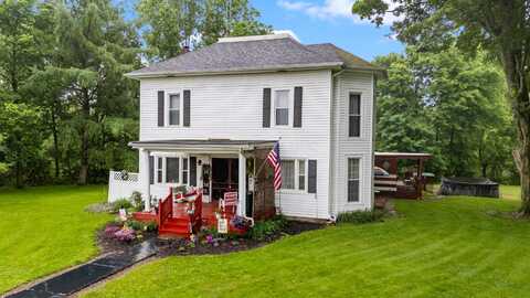 841 Township Highway 52, Nevada, OH 44849
