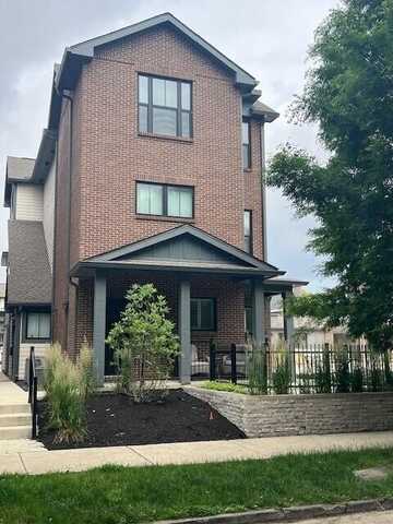 1301 Highland Street, Columbus, OH 43201