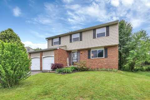 4005 Vermilion Avenue, Groveport, OH 43125