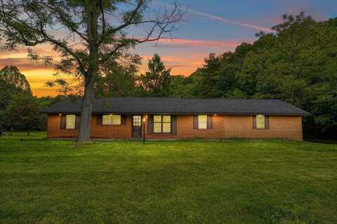 3210 Raccoon Valley Road, Granville, OH 43023