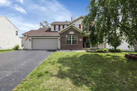 8185 Bellow Park Drive, Reynoldsburg, OH 43068