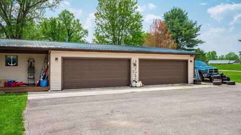 14672 Township Road 1062, Thornville, OH 43076
