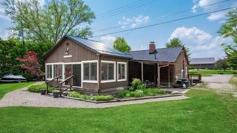 14672 Township Road 1062, Thornville, OH 43076