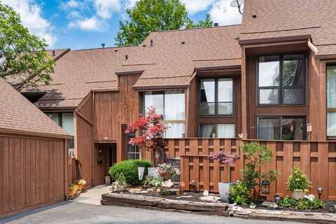 4958 Wintersong Lane, Westerville, OH 43081