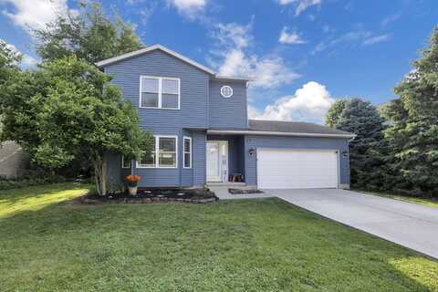 5227 Knight Street, Groveport, OH 43125