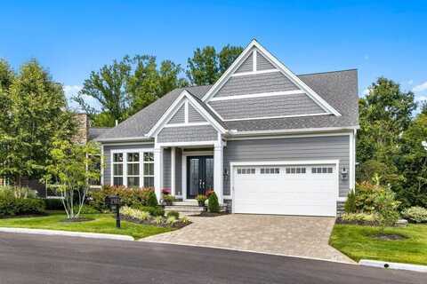 1574 Villa Way, Powell, OH 43065