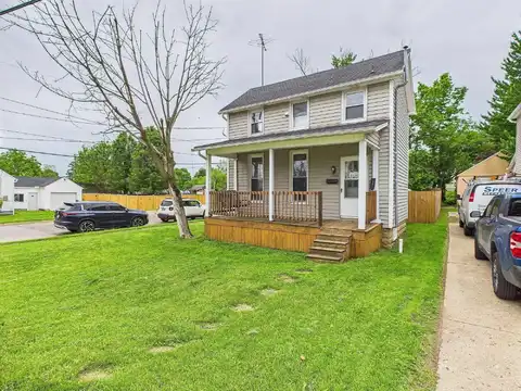 1708 Cedar Hill Road, Lancaster, OH 43130