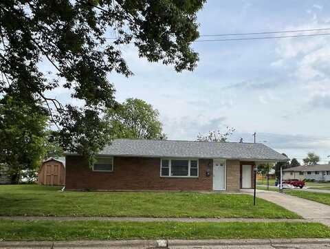 1562 Argus Road, Columbus, OH 43227