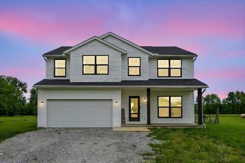 4483 County Road 124, Cardington, OH 43315