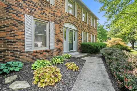 2517 Slateshire Drive, Dublin, OH 43016