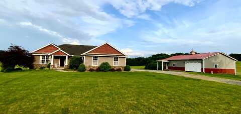 15726 Divelbiss Road, Mount Vernon, OH 43050