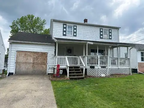 416 Reese Avenue, Lancaster, OH 43130