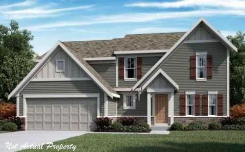 1051 Morning Bird Court, Grove City, OH 43123