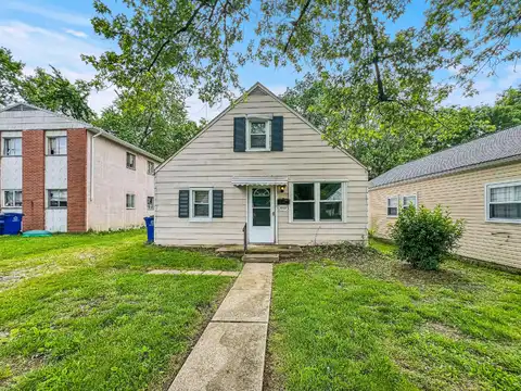 2992 Pontiac Street, Columbus, OH 43224