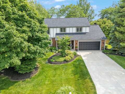 3040 Atoll Drive, Lewis Center, OH 43035