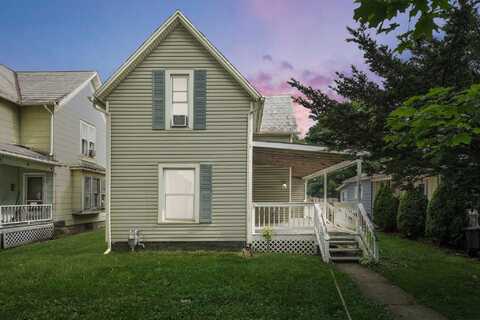 709 W High Street, Mount Vernon, OH 43050