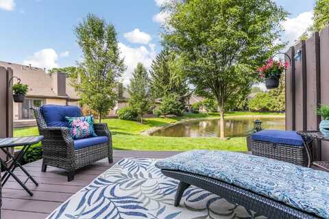 7179 Inverness Court, Dublin, OH 43016