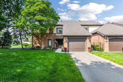 7179 Inverness Court, Dublin, OH 43016