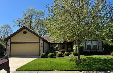 843 Harmony Drive, Gahanna, OH 43230