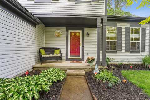 5191 Hialeah Court, Columbus, OH 43221