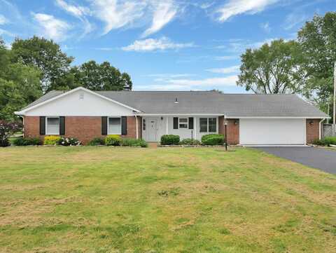 378 Meadow Lane NE, Newark, OH 43055