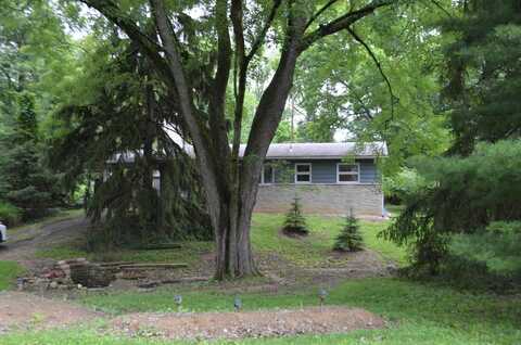 494 Park Overlook Drive, Worthington, OH 43085