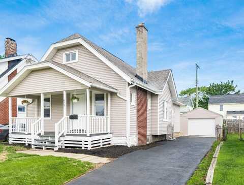 675 S Hague Avenue, Columbus, OH 43204
