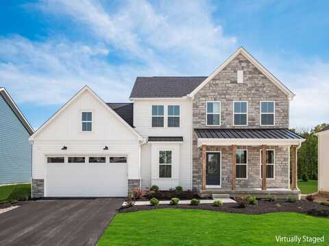 37 Littondale Drive, Delaware, OH 43015
