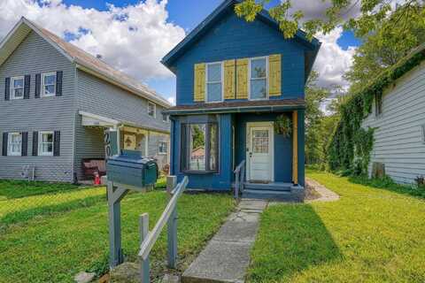 202 Boyleston Avenue, Newark, OH 43055