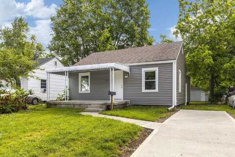 2592 Grasmere Avenue, Columbus, OH 43211