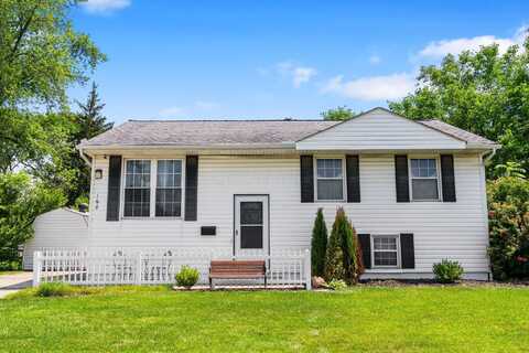 168 Lincolnshire Road, Gahanna, OH 43230